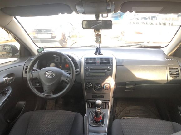 Sahibinden Toyota Corolla 1.4 D-4D Class 2010 Model