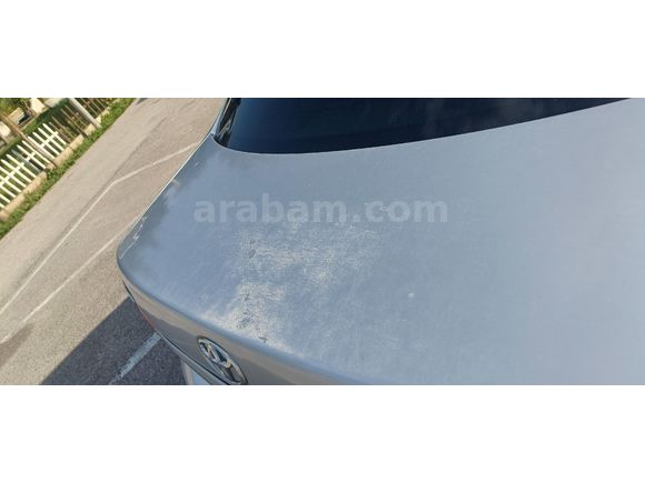 Sahibinden Toyota Corolla 1.4 D-4D Class 2010 Model