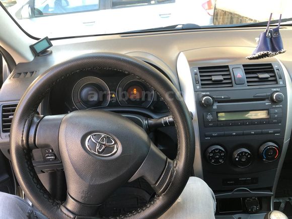 Sahibinden Toyota Corolla 1.4 D-4D Class 2010 Model