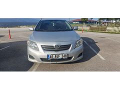 Sahibinden Toyota Corolla 1.4 D-4D Class 2010 Model