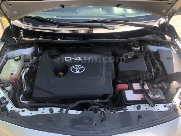 Sahibinden Toyota Corolla 1.4 D-4D Class 2010 Model