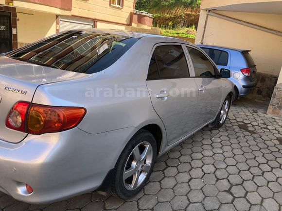 Sahibinden Toyota Corolla 1.4 D-4D Class 2010 Model