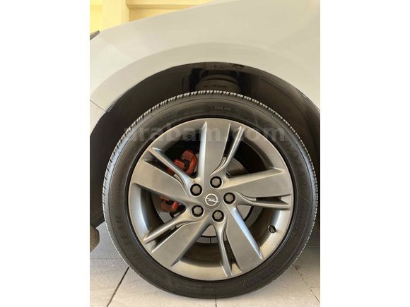 Sahibinden Opel Astra 1.3 CDTI Sport 2013 Model 