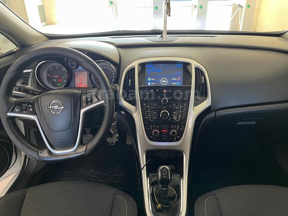 Sahibinden Opel Astra 1.3 CDTI Sport 2013 Model 