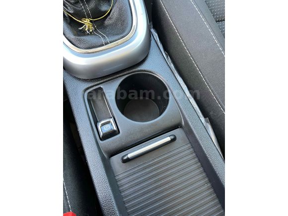 Sahibinden Opel Astra 1.3 CDTI Sport 2013 Model 