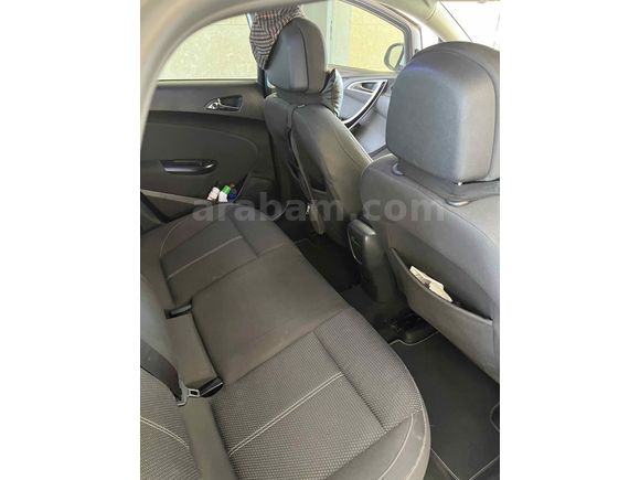Sahibinden Opel Astra 1.3 CDTI Sport 2013 Model 
