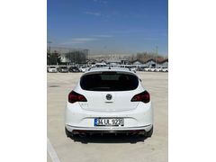 Sahibinden Opel Astra 1.3 CDTI Sport 2013 Model 