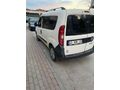 Sahibinden Fiat Doblo Combi 1.3 Multijet Dynamic 2011 Model  365.000 km Beyaz