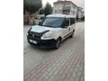 Sahibinden Fiat Doblo Combi 1.3 Multijet Dynamic 2011 Model  365.000 km Beyaz