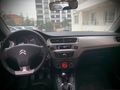 Sahibinden Citroen C-Elysée 1.6 HDi Shine 2017 Model