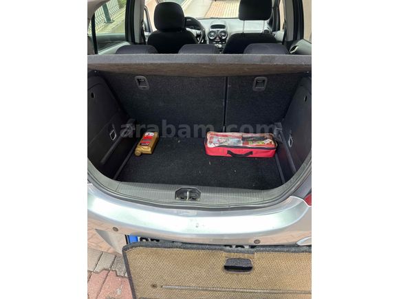 Sahibinden Opel Corsa 1.3 CDTI Enjoy 111 2010 Model 