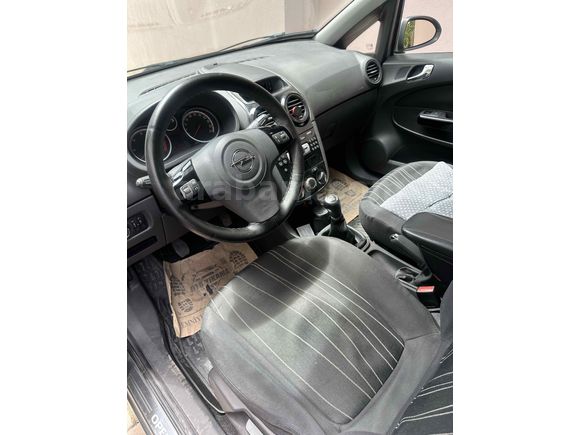 Sahibinden Opel Corsa 1.3 CDTI Enjoy 111 2010 Model 