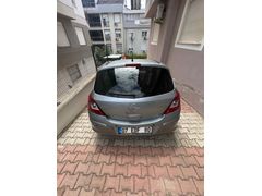 Sahibinden Opel Corsa 1.3 CDTI Enjoy 111 2010 Model 