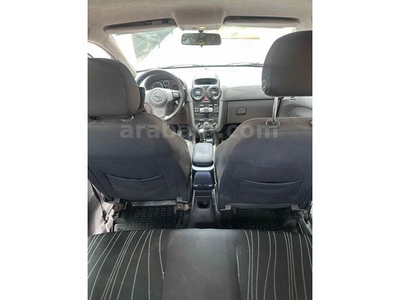 Sahibinden Opel Corsa 1.3 CDTI Enjoy 111 2010 Model 