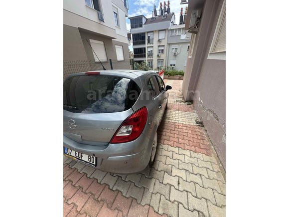 Sahibinden Opel Corsa 1.3 CDTI Enjoy 111 2010 Model 