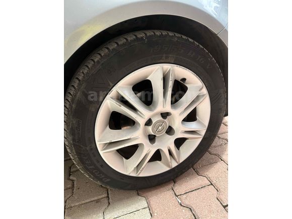 Sahibinden Opel Corsa 1.3 CDTI Enjoy 111 2010 Model 