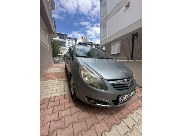 Sahibinden Opel Corsa 1.3 CDTI Enjoy 111 2010 Model 
