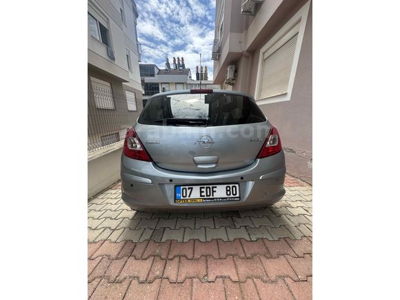 Sahibinden Opel Corsa 1.3 CDTI Enjoy 111 2010 Model 