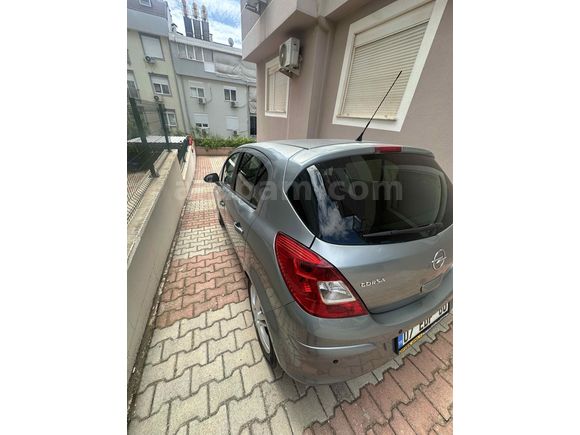 Sahibinden Opel Corsa 1.3 CDTI Enjoy 111 2010 Model 