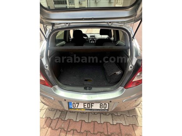Sahibinden Opel Corsa 1.3 CDTI Enjoy 111 2010 Model 