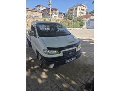 Sahibinden Hyundai Starex Kamyonet