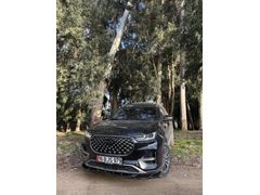 Sahibinden Chery Tiggo 8 Pro 1.6 TGDI Excellent 2024 Model 