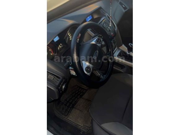 Sahibinden Ford Focus 1.6 TDCi Trend X 2013 Model 