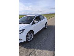 Sahibinden Ford Focus 1.6 TDCi Trend X 2013 Model 