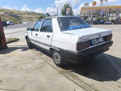 Sahibinden Renault R 9 1.4 Broadway 1993 Model