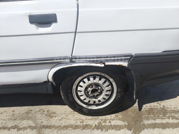 Sahibinden Renault R 9 1.4 Broadway 1993 Model