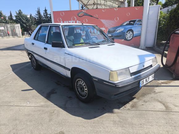Sahibinden Renault R 9 1.4 Broadway 1993 Model