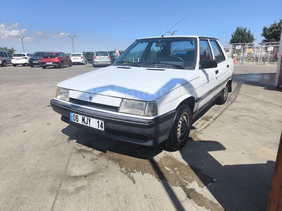 Sahibinden Renault R 9 1.4 Broadway 1993 Model