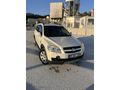 Sahibinden Chevrolet Captiva 2.0 D LT High 2010 Model 