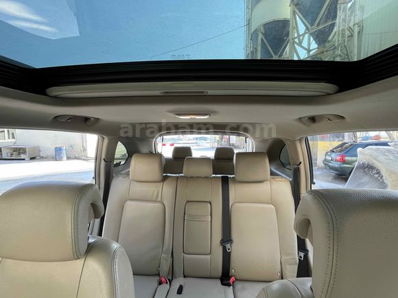 Sahibinden Chevrolet Captiva 2.0 D LT High 2010 Model 