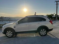 Sahibinden Chevrolet Captiva 2.0 D LT High 2010 Model 