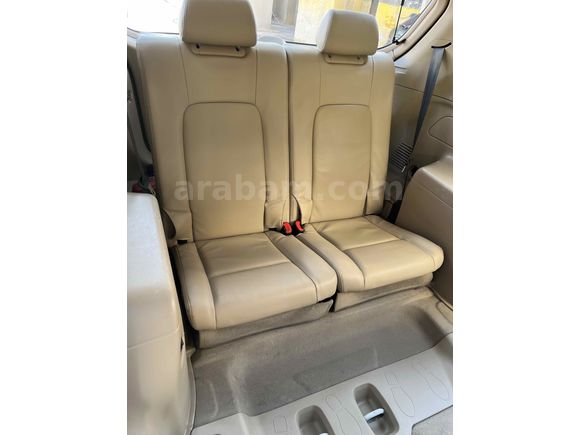 Sahibinden Chevrolet Captiva 2.0 D LT High 2010 Model 