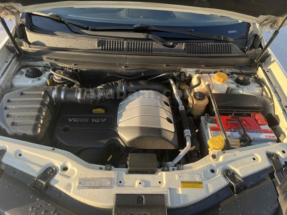 Sahibinden Chevrolet Captiva 2.0 D LT High 2010 Model 
