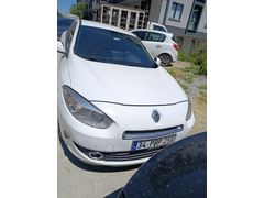 Sahibinden Renault Fluence 1.5 dCi Extreme 2012 Model 