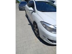 Sahibinden Renault Fluence 1.5 dCi Extreme 2012 Model 