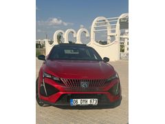 Sahibinden Peugeot 408 1.2 PureTech GT 2023 Model