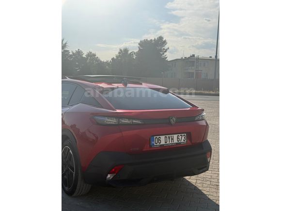 Sahibinden Peugeot 408 1.2 PureTech GT 2023 Model