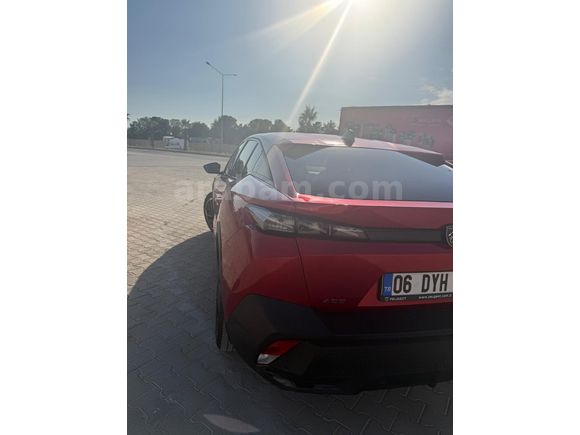 Sahibinden Peugeot 408 1.2 PureTech GT 2023 Model