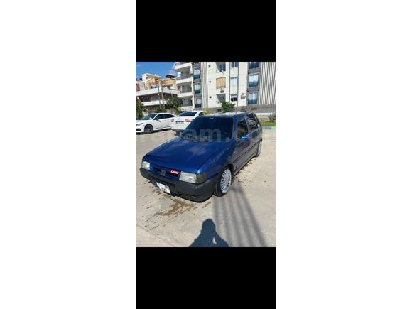 Sahibinden Fiat Uno 1.4 ie SX 1998 Model