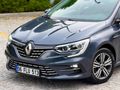 Renault Megane 1.5 Blue DCI Touch 2022 Model 