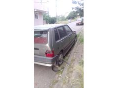 Sahibinden Fiat Uno 1.4 ie SX 1998 Model