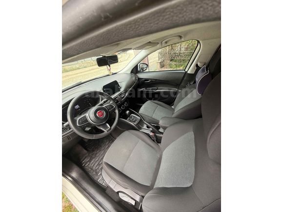 Sahibinden Fiat Egea 1.4 Fire Easy Plus 2021 Model 