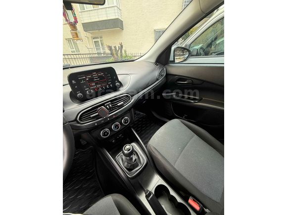 Sahibinden Fiat Egea 1.4 Fire Easy Plus 2021 Model 