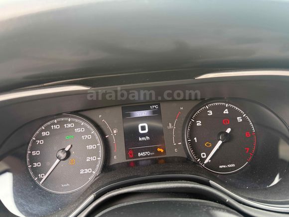 Sahibinden Fiat Egea 1.4 Fire Easy Plus 2021 Model 