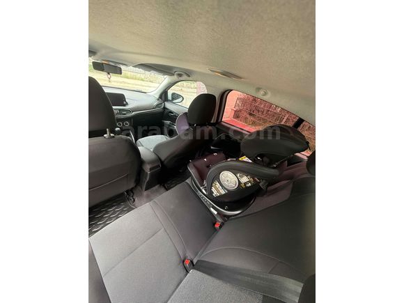 Sahibinden Fiat Egea 1.4 Fire Easy Plus 2021 Model 