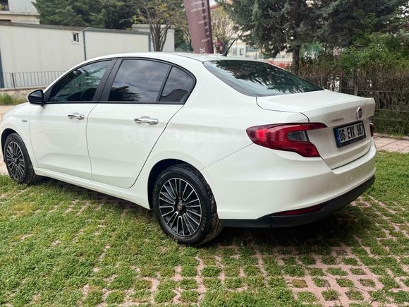Sahibinden Fiat Egea 1.4 Fire Easy Plus 2021 Model 